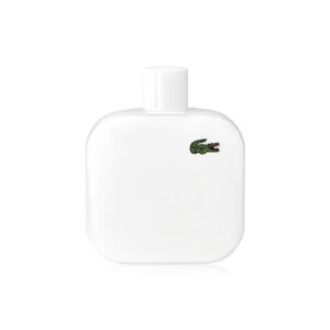 Eau de Lacoste Blanc Pure LACOSTE 100ml Master Box