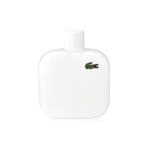 Eau de Lacoste Blanc Pure LACOSTE 100ml Master Box