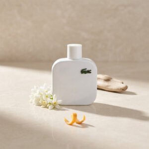 Eau de Lacoste Blanc Pure LACOSTE 100ml Master Box