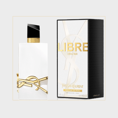 LIBRE L'EAU NUE YSL 100ml Master Box