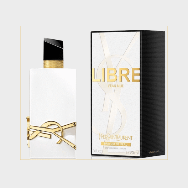 LIBRE L'EAU NUE YSL 100ml Master Box