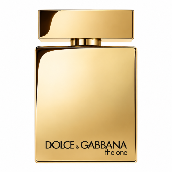 The One Gold For Men Dolce & Gabbana - Master Box-100ml