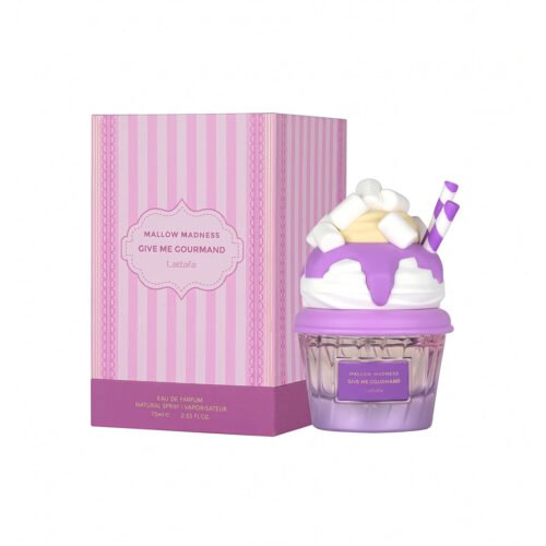 MallowMaddnessbyLattafa-1.jpg Mallow Madness Lattafa 75ml Master Box
