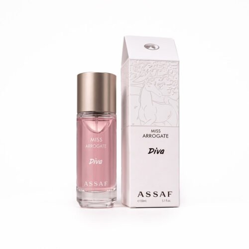 MissArrogateDivaAssaf-1.jpg Miss Arrogate Diva Assaf 150ml Master Box