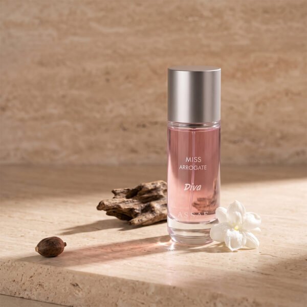 Miss Arrogate Diva Assaf 150ml Master Box