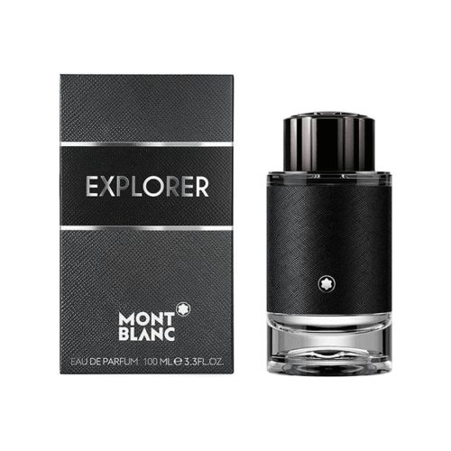 Mont Blanc Explorer 100ml Master Box
