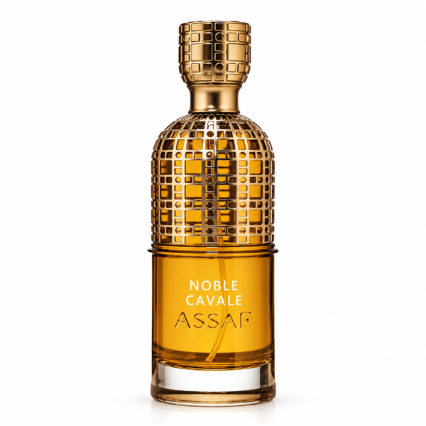 Noble Cavale Assaf 100ml Master Box