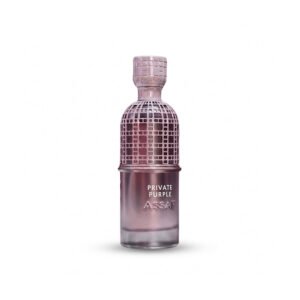 Private Purple Assaf 200ml Master Box