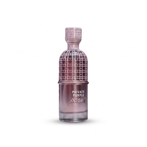 Private Purple Assaf 200ml Master Box