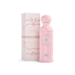 Qissah_Sora_90ml_Master_Box.png Ameerat El Arb Pink ASDAF 100ml Master Box