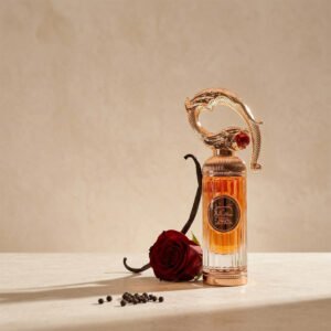 Sehr Lattafa 100ml Master Box