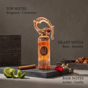Sehr Lattafa 100ml Master Box