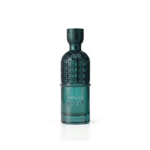 SherlockAssaf-2.jpg Sherlock Assaf 200ml Master Box