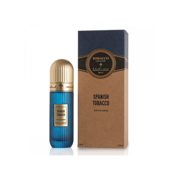 Spanish_Tobacco_IBRAHEEM_EL_QURASHI_100ml_Master_Box.png Spanish Tobacco IBRAQ 100ml Master Box