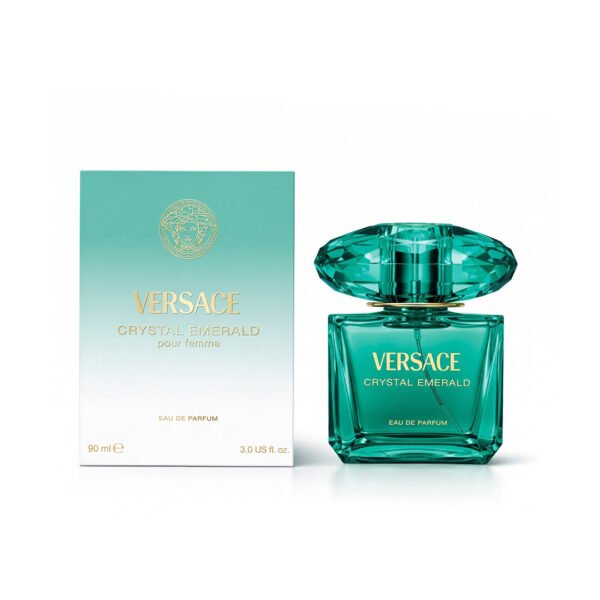 VERSACECrystalEmerald-1.jpg VERSACE Crystal Emerald 90ml Master Box
