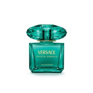 VERSACECrystalEmerald-2.jpg VERSACE Crystal Emerald 90ml Master Box