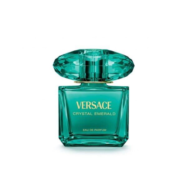 VERSACECrystalEmerald-2.jpg VERSACE Crystal Emerald 90ml Master Box