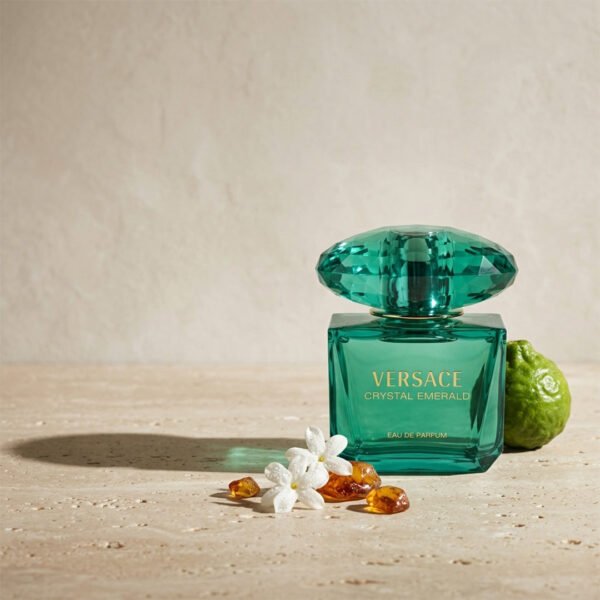 VERSACECrystalEmerald-3.jpg VERSACE Crystal Emerald 90ml Master Box