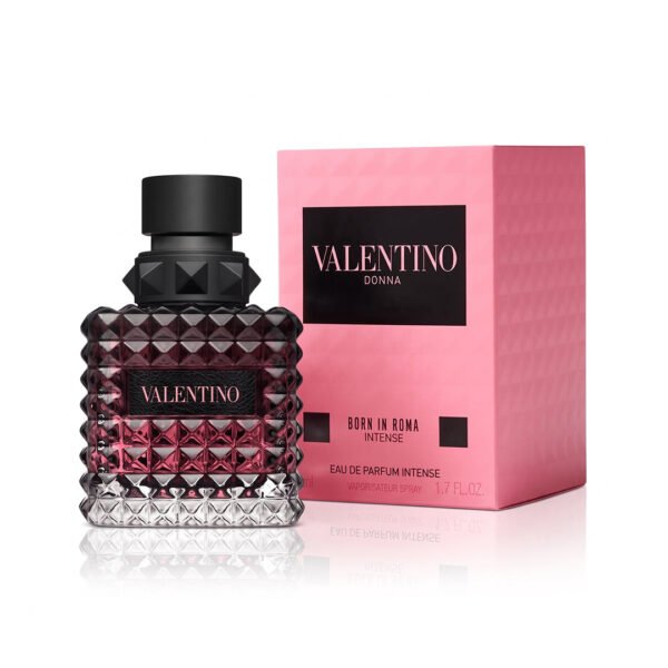 Valentino Donna Born In Roma Intense 100ml Master Box