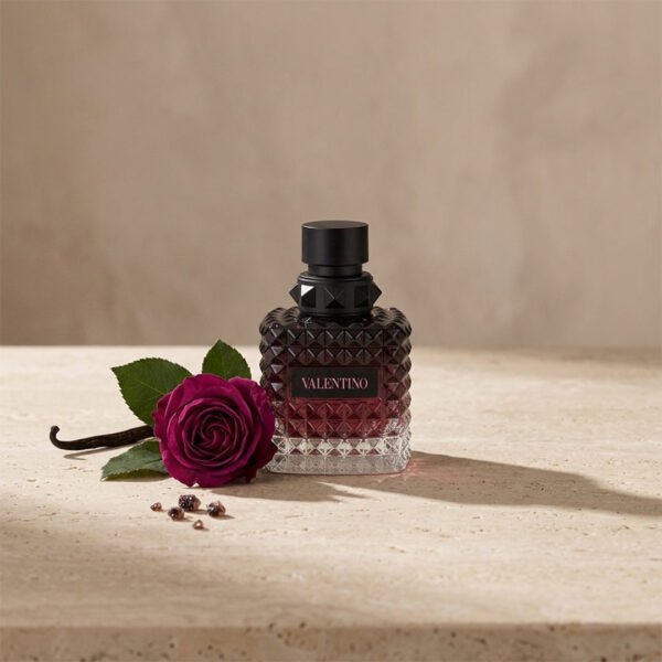 Valentino Donna Born In Roma Intense 100ml Master Box