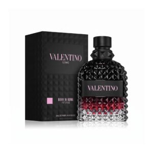 ValentinoUomoBornInRomaIntense-1.jpg Valentino Uomo Born In Roma Intense 100ml Master Box