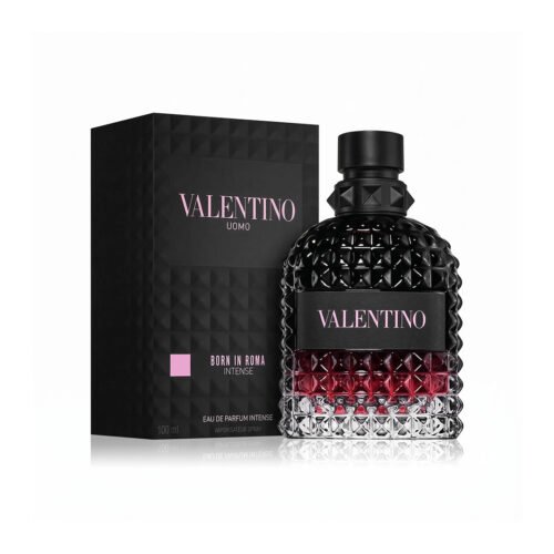 Valentino Uomo Born In Roma Intense 100ml Master Box