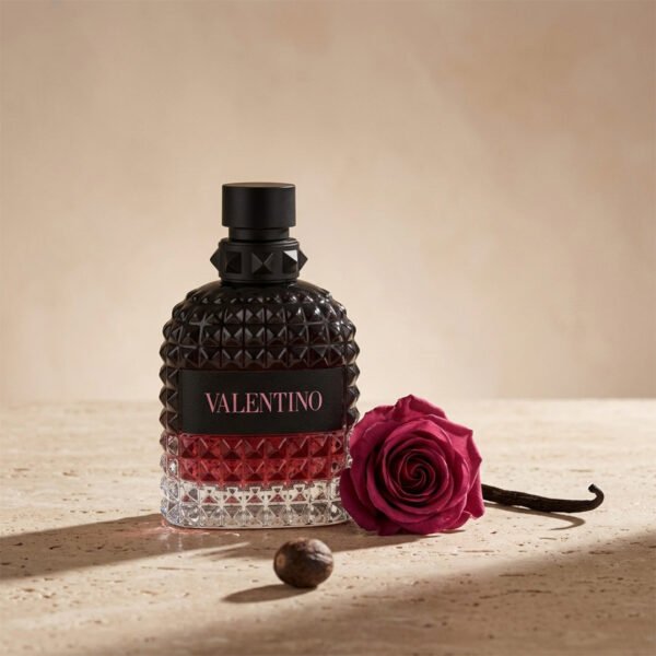 ValentinoUomoBornInRomaIntense-3.jpg Valentino Uomo Born In Roma Intense 100ml Master Box
