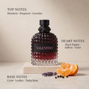 ValentinoUomoBornInRomaIntense-4.jpg Valentino Uomo Born In Roma Intense 100ml Master Box