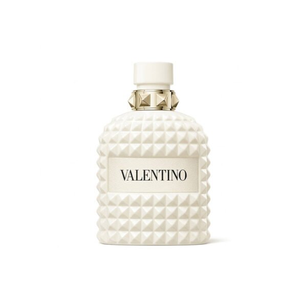 ValentinoUomoIvory-2.jpg Valentino Uomo Ivory 100ml Master Box