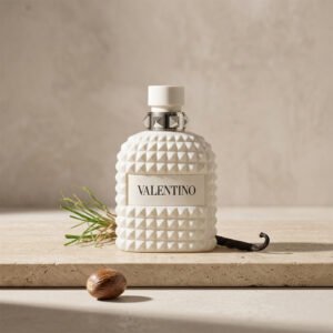 ValentinoUomoIvory-3.jpg Valentino Uomo Ivory 100ml Master Box