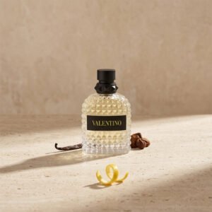 Valentino Uomo Yellow Dream 100ml Master Box