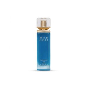 Wild Colt Assaf 100ml Master Box