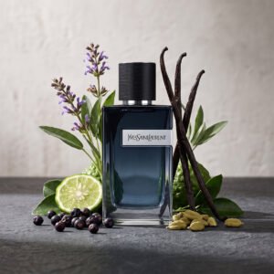 Y EDP YSL 100ml Master Box