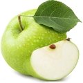 Iced Apple