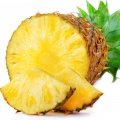 Pineapple